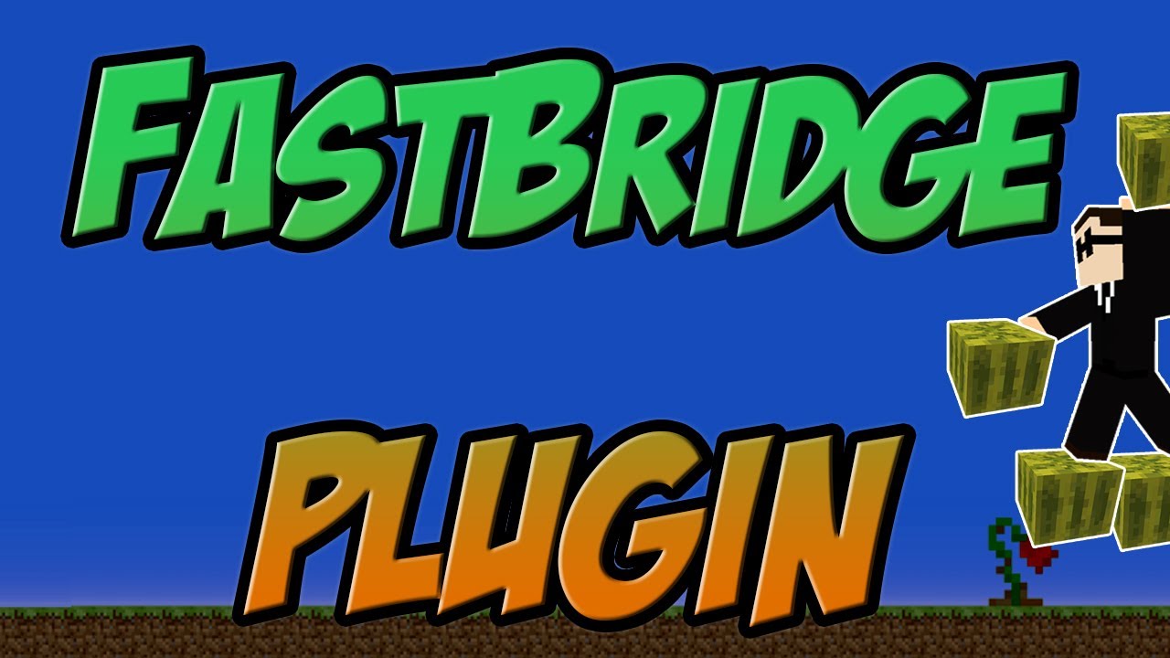 bridge plugin